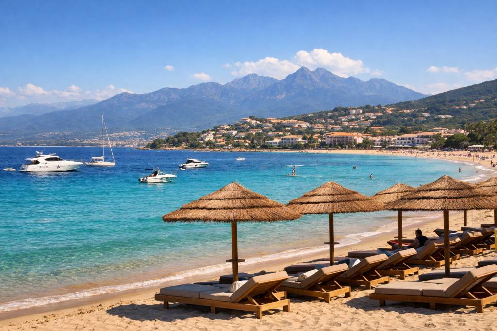 Corse porticcio : activités, plages et bonnes adresses pour profiter de la rive sud d’ajaccio