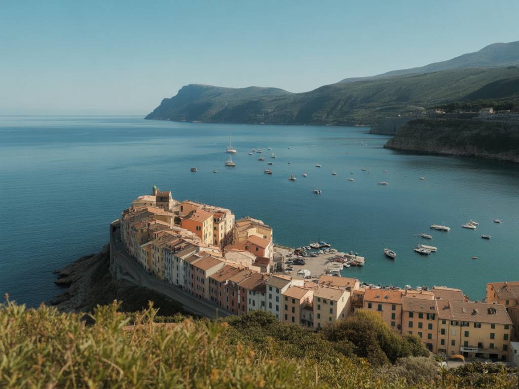 Casamaccioli au cœur de la Corse exploration et tradition