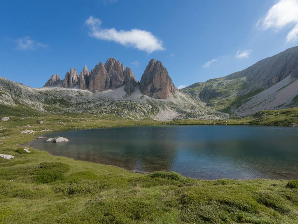 Pioggiola authenticité et nature au cœur des montagnes corses