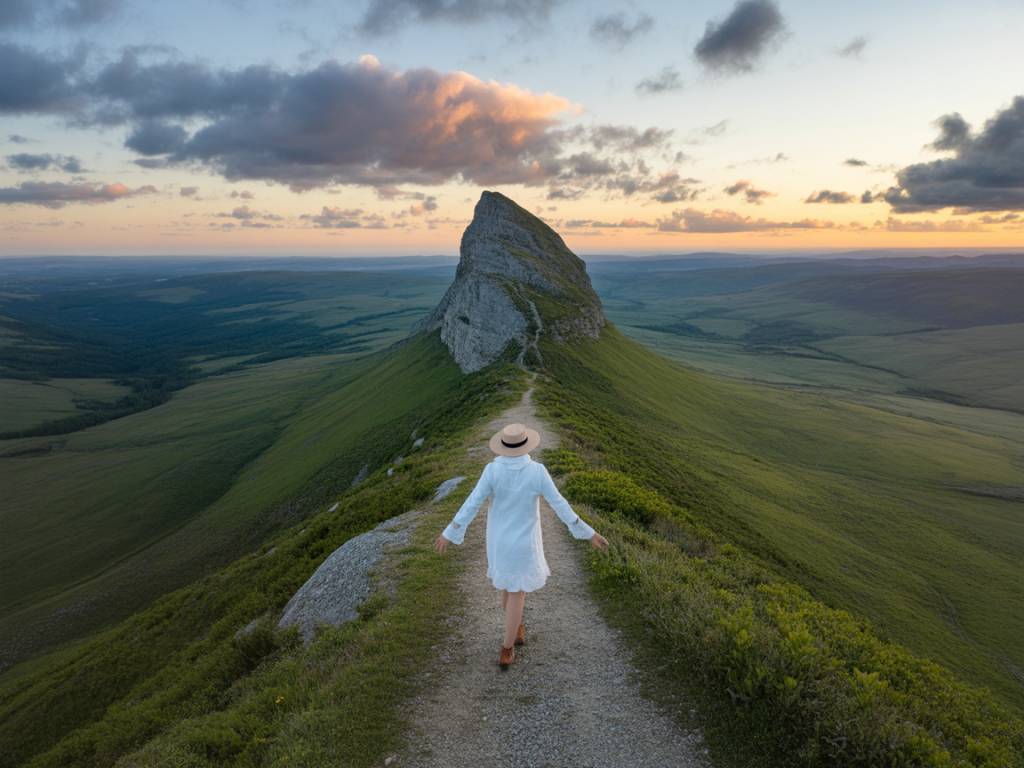 Cateri charm balanin culture et nature en harmonie