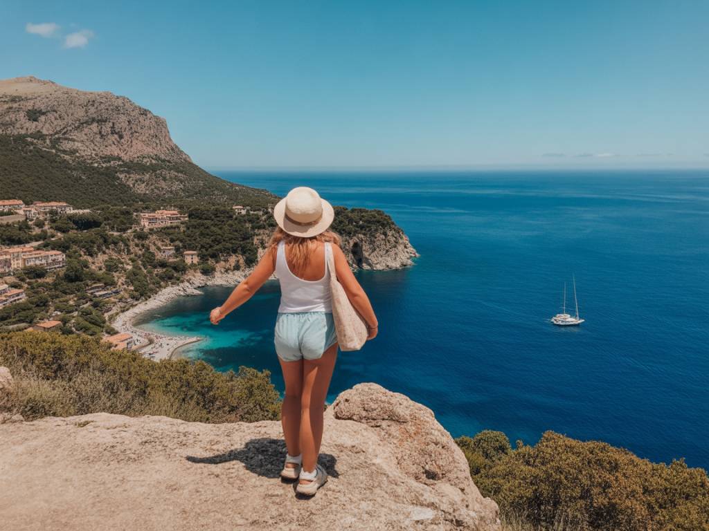 Calvi perle de la Balagne top des activités à faire