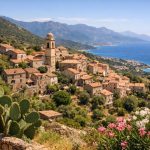 Les plus beaux villages de Balagne à visiter en Corse : itinéraire, incontournables et conseils pratiques