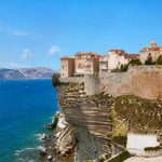 Citadelle en Corse : les plus belles forteresses à découvrir