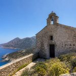 Chapelle Santa Maria en Corse : histoire et visite