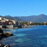 Corse cervione : village, plages et activités à découvrir