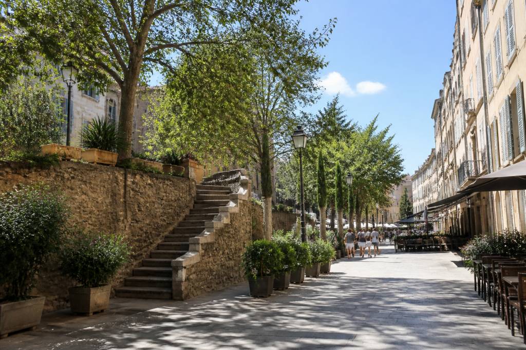 Ajaccio centre ville : que voir et que faire ?