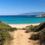 Corse désert des agriates : que voir et comment y aller