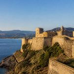 Citadelle de saint florent