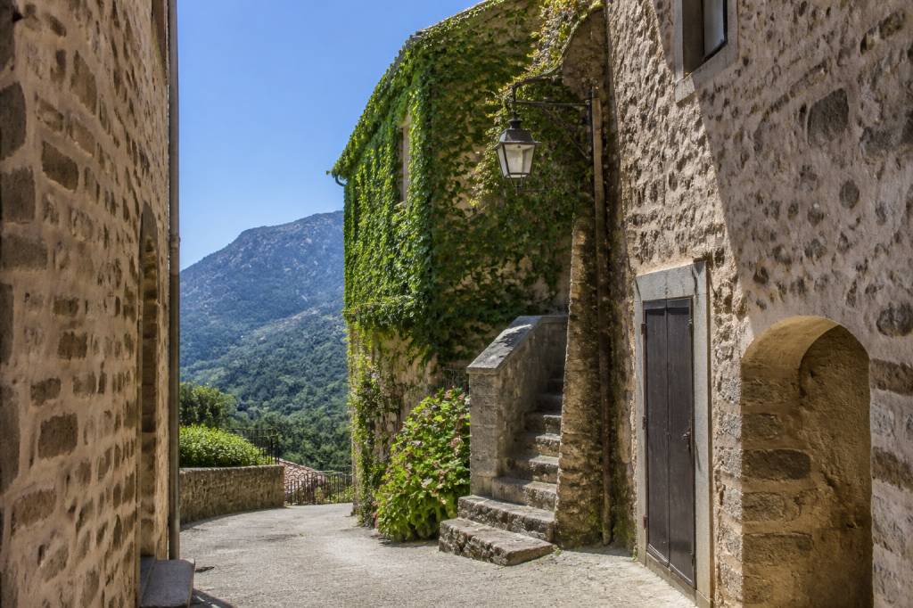 Conca corse : que voir et que faire dans ce village de l’Alta Rocca