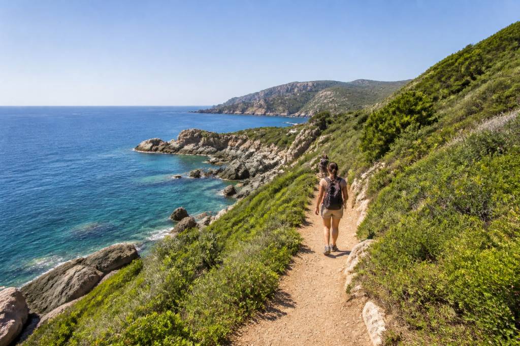 Corse randonnée facile : les plus beaux sentiers accessibles à tous