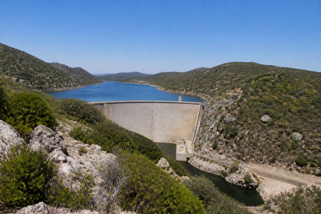 Barrage d&rsquo;alesani : que voir et faire autour du site