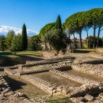 Corse à Aleria : que voir et que faire dans cette ville historique