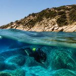 Corse plongée : les plus beaux spots à découvrir