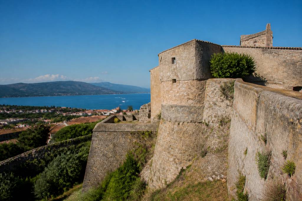 Citadelle de Porto-Vecchio : que voir et pourquoi la découvrir
