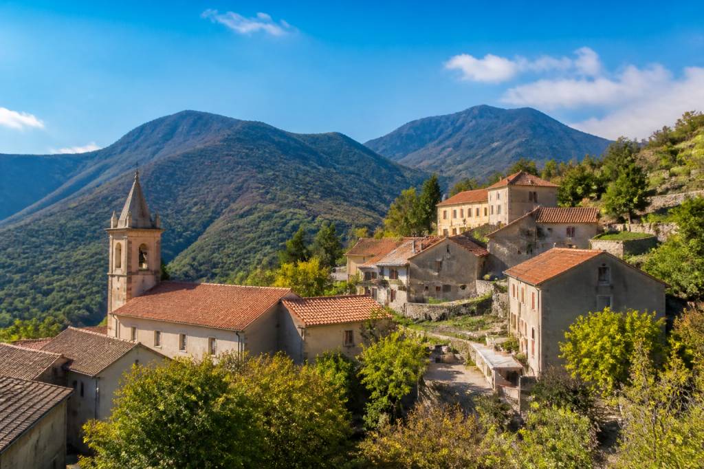 Albertacce corse : que voir et faire dans ce village de montagne