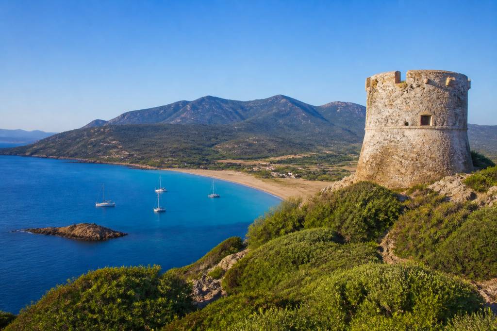 Corse office tourisme : guide pratique pour organiser son séjour
