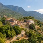 Capanella : découvrir ce lieu en Corse