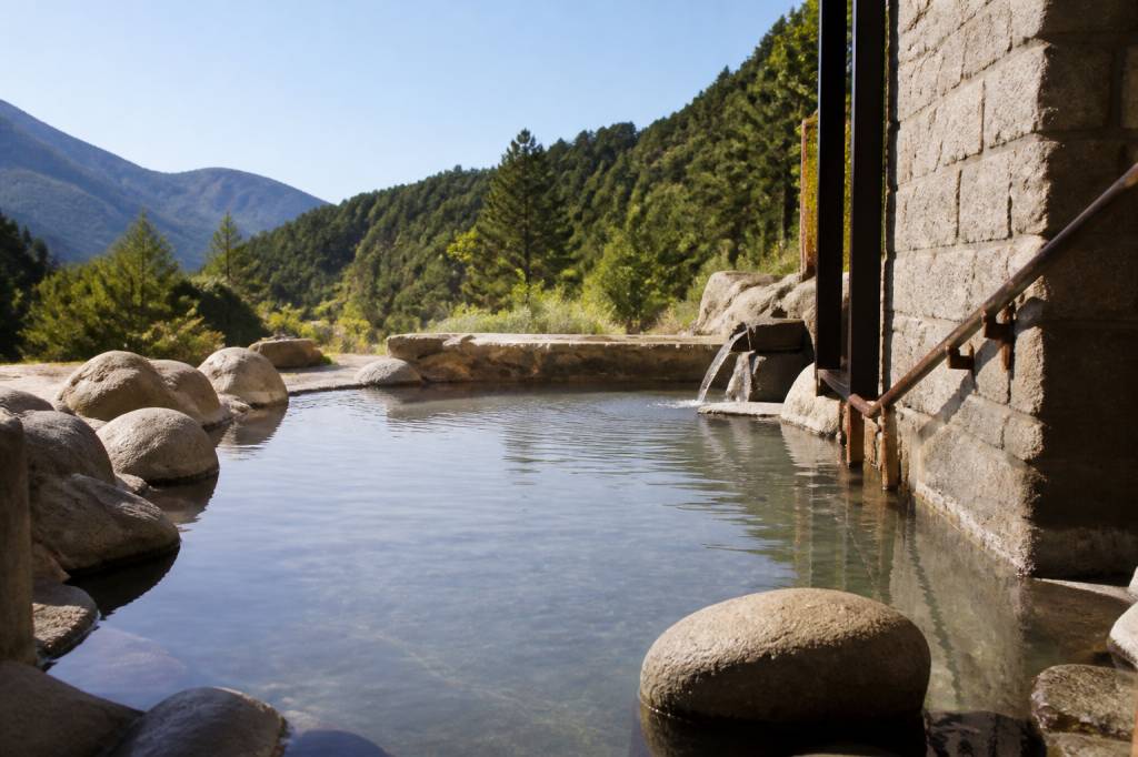 Bain thermal en Corse : les meilleures adresses pour se détendre