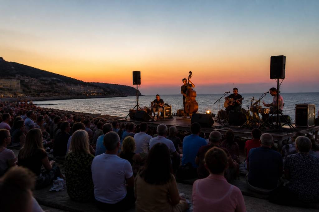 Corse evenement : les rendez-vous incontournables à découvrir toute l’année