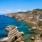 Carte touristique corse du sud : les sites incontournables à repérer