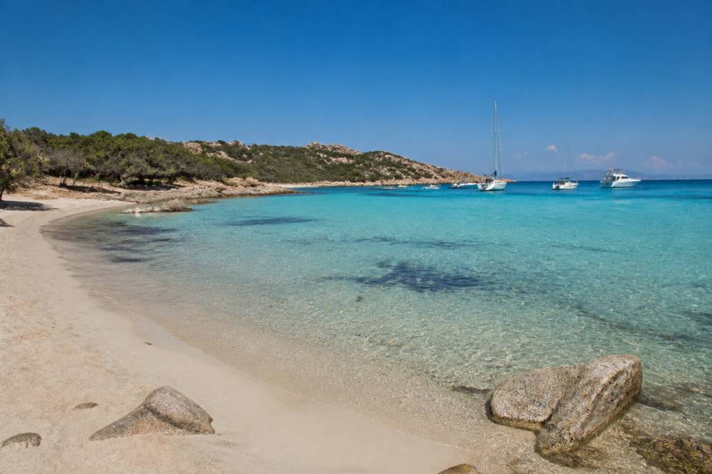 Bussaglia corse : plage, accès et conseils de visite