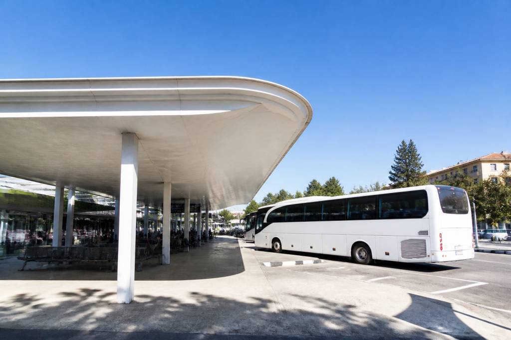 Ajaccio gare routière : horaires, accès et informations pratiques