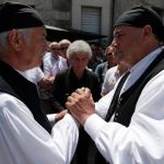 Le catenacciu en Corse : histoire, déroulement et signification
