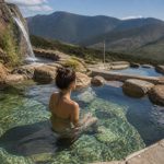 Bains thermaux en Corse : où profiter des sources chaudes de l’île