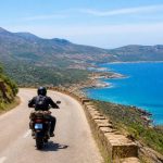 Corse moto : les plus belles routes à parcourir sur l’île de beauté