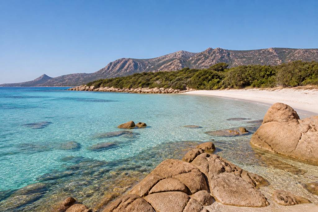 Corse en octobre : que faire et où aller