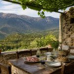 Corse ferme auberge : où manger et séjourner au cœur de l’île
