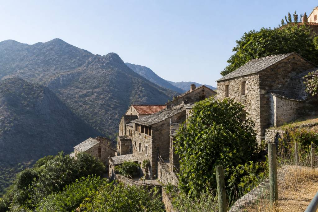 Calzola : village corse, histoire et patrimoine