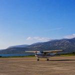 Aérodrome de propriano : accès, vols et activités à proximité