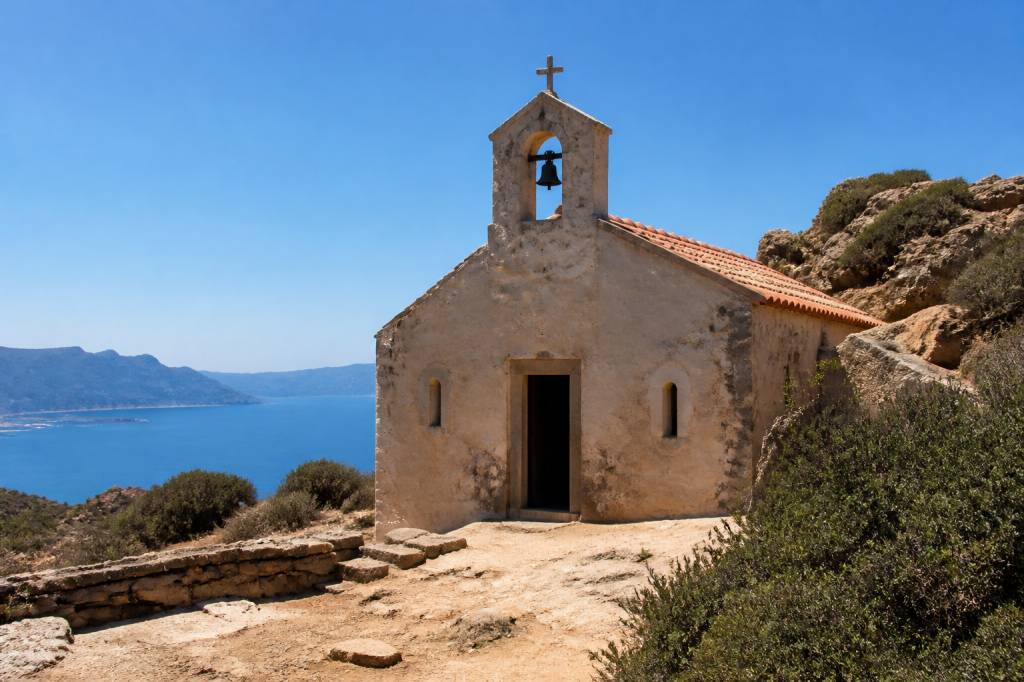 Chapelle sainte lucie en Corse : histoire et accès