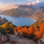 Automne en Corse : que faire, que voir et où aller