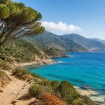 Corse en octobre : avis sur la meilleure période pour visiter l’île