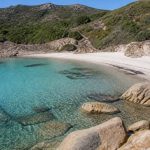 Benedettu en Corse : plage secrète et nature préservée