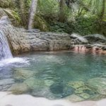 Bains de Pietrapola : source thermale et bienfaits en Corse