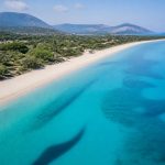 Anghione plage : que voir et faire sur cette plage de Haute-Corse