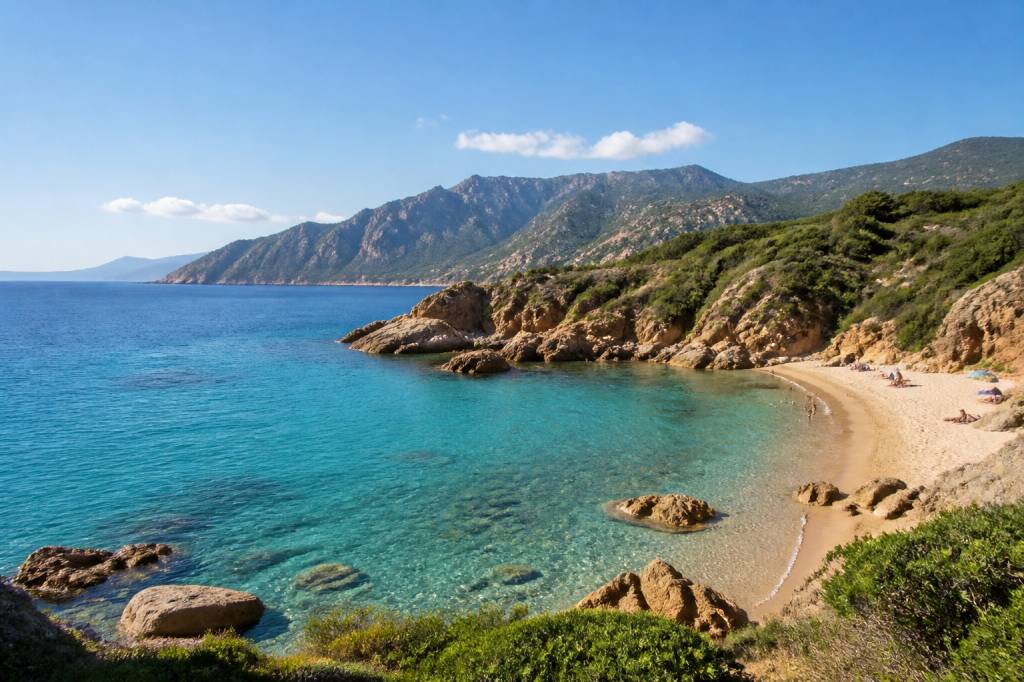 Corse en septembre : que faire, où aller et pourquoi partir à cette période