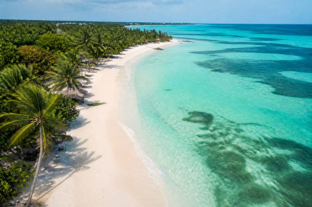 Agence de voyage bahamas : comment choisir une offre adaptée à votre séjour