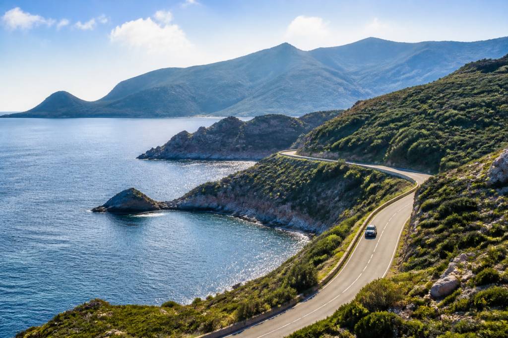 Road trip corse 10 jours : itinéraire complet pour découvrir l’île de beauté