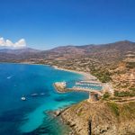 Carte détaillé de Corse : villages, plages et activités à découvrir