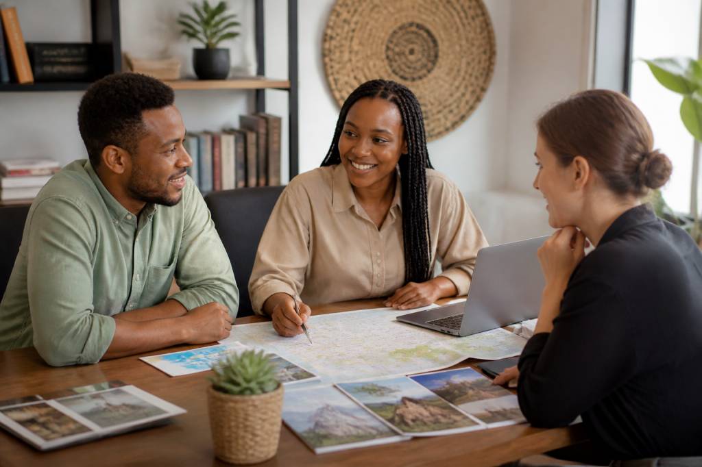 Agence de voyage ethiopie : comment choisir le bon spécialiste pour organiser votre séjour