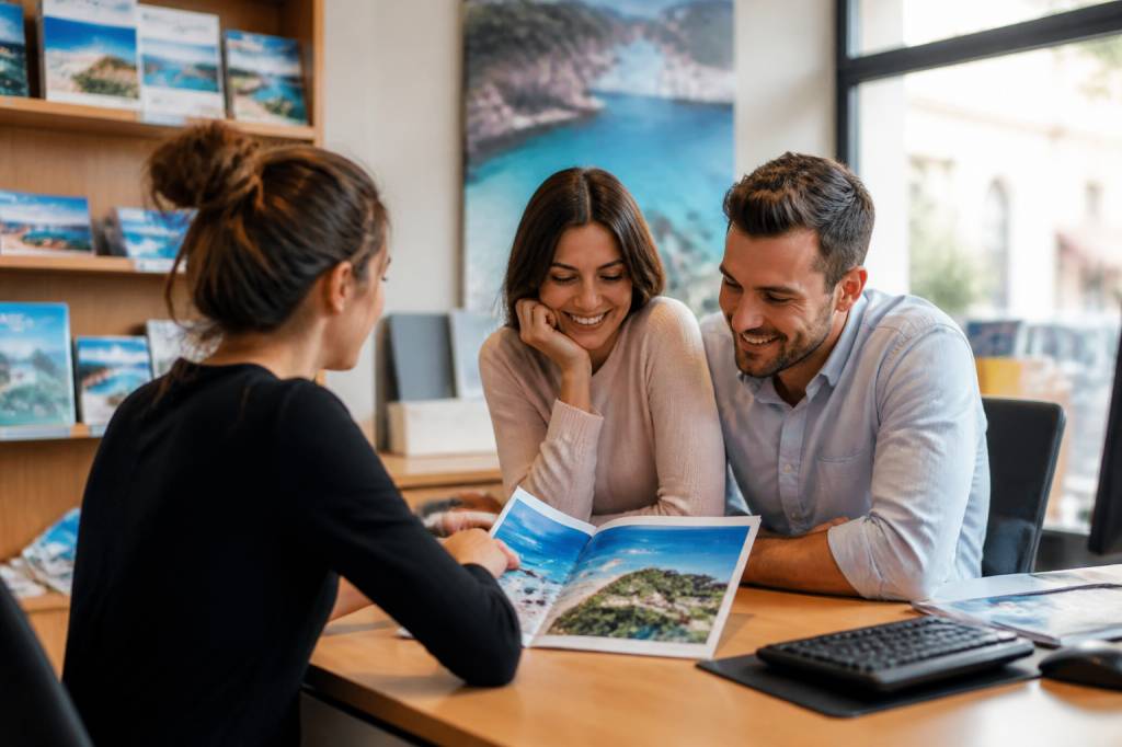 Agence de voyage allemagne : comment choisir la bonne pour un séjour en Corse