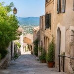 Altstadt de Porto-Vecchio, le cœur historique de la ville