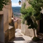 Vieille ville Porto Vecchio : découvrir le cœur historique de la cité corse