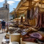 Calendrier des foires en Corse 202 dates, villages et spécialités à découvrir