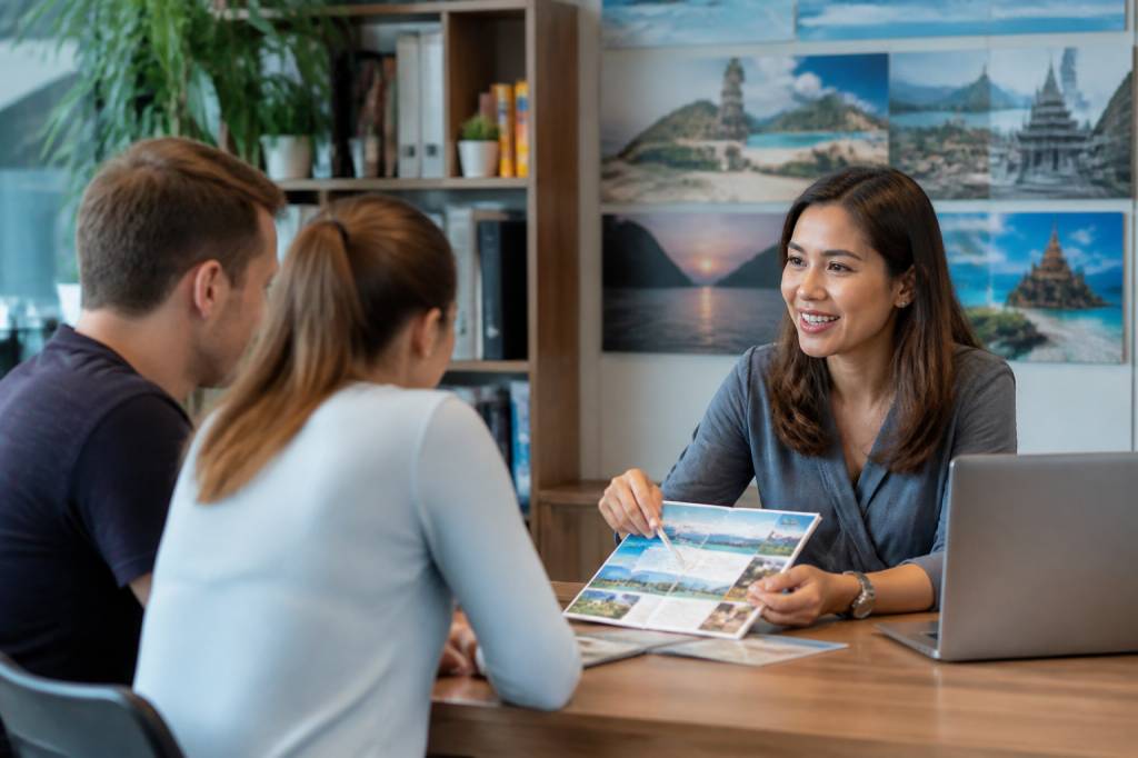 Agence de voyage en asie : comment choisir une offre adaptée à votre voyage