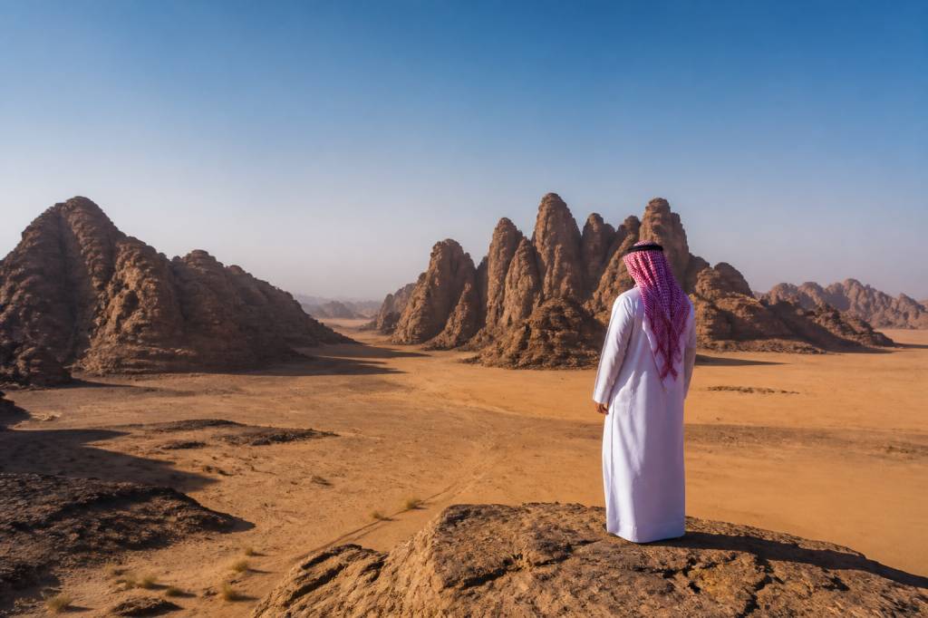 Agence de voyage arabie saoudite : comment choisir le bon prestataire
